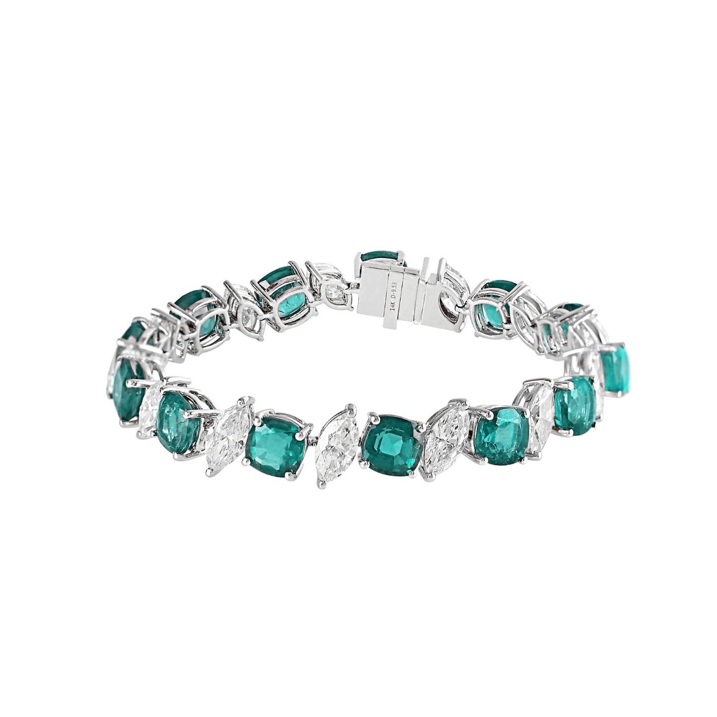 Czarina Bracelet