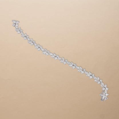Petunia Bracelet