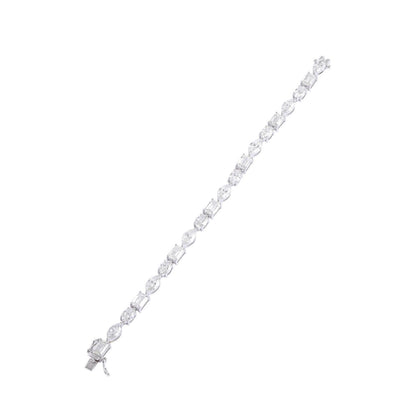 Luna Tennis Bracelet