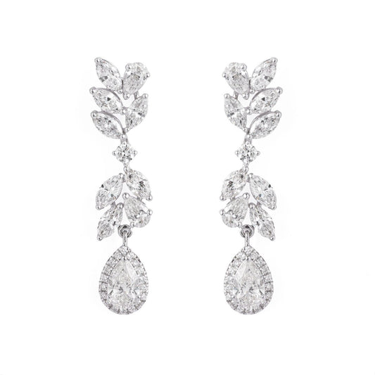 Bluebell Earrings