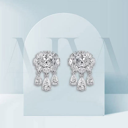 Eos Earrings