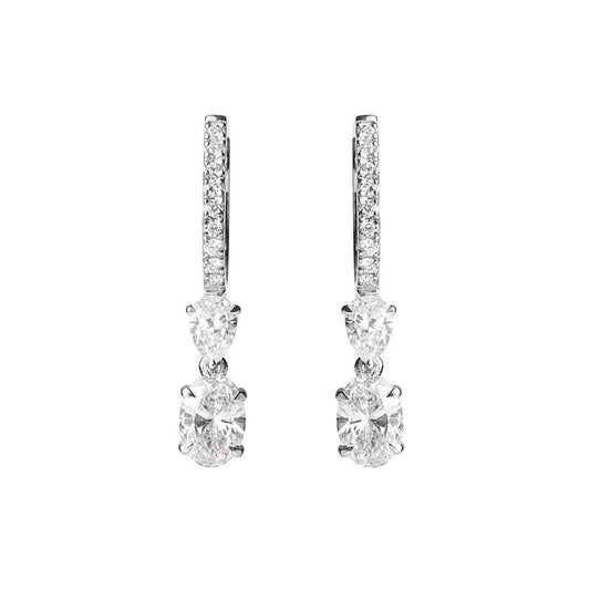 Zenith Earrings