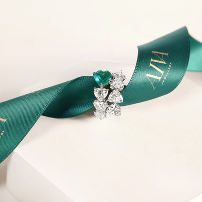 Bellamour Ring