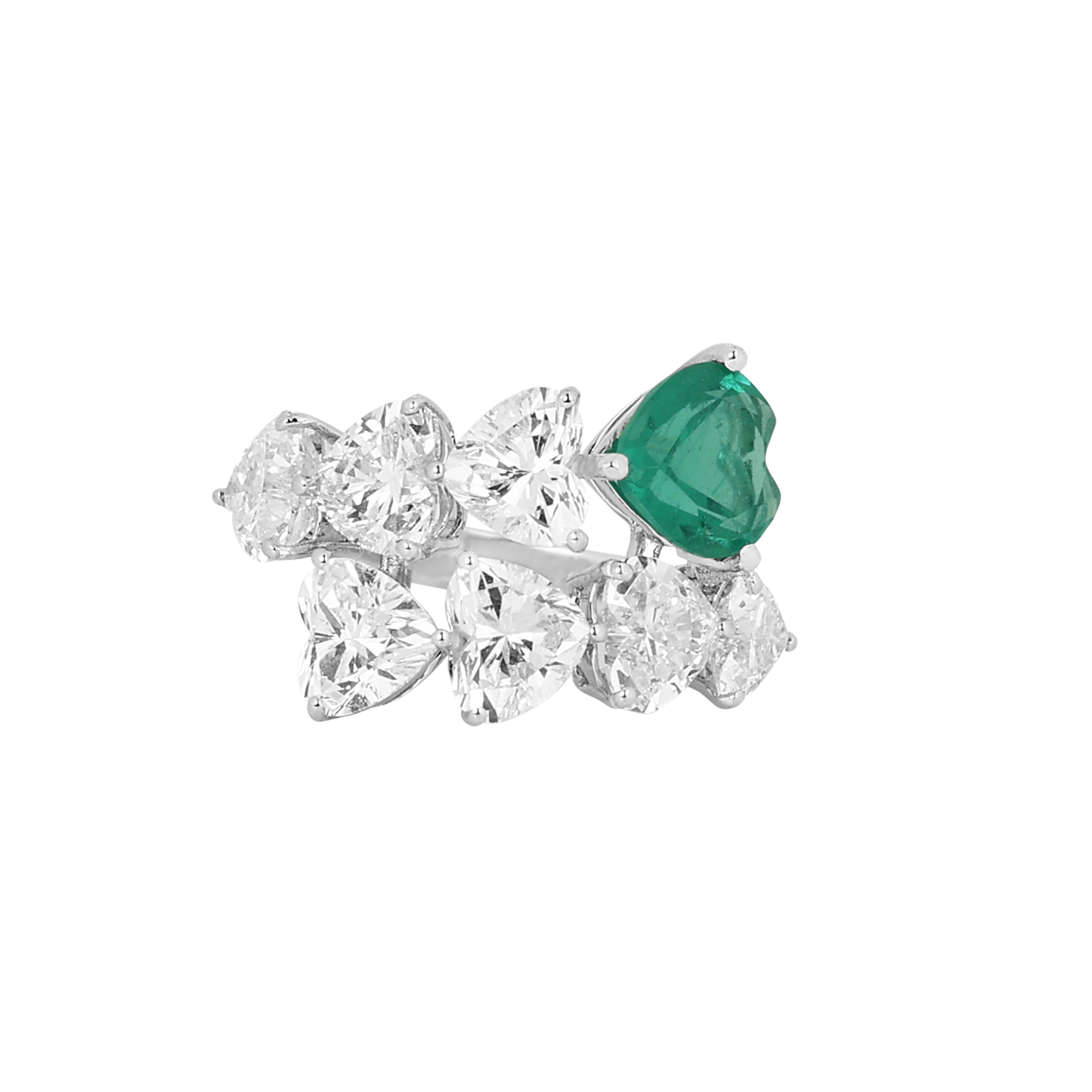 Bellamour Ring