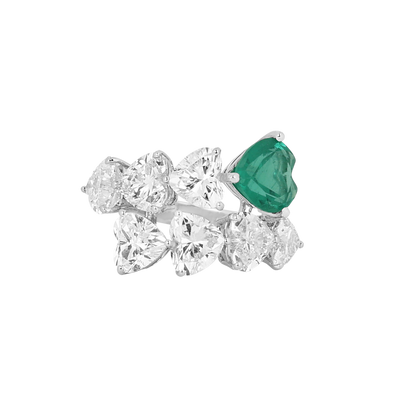 Bellamour Ring