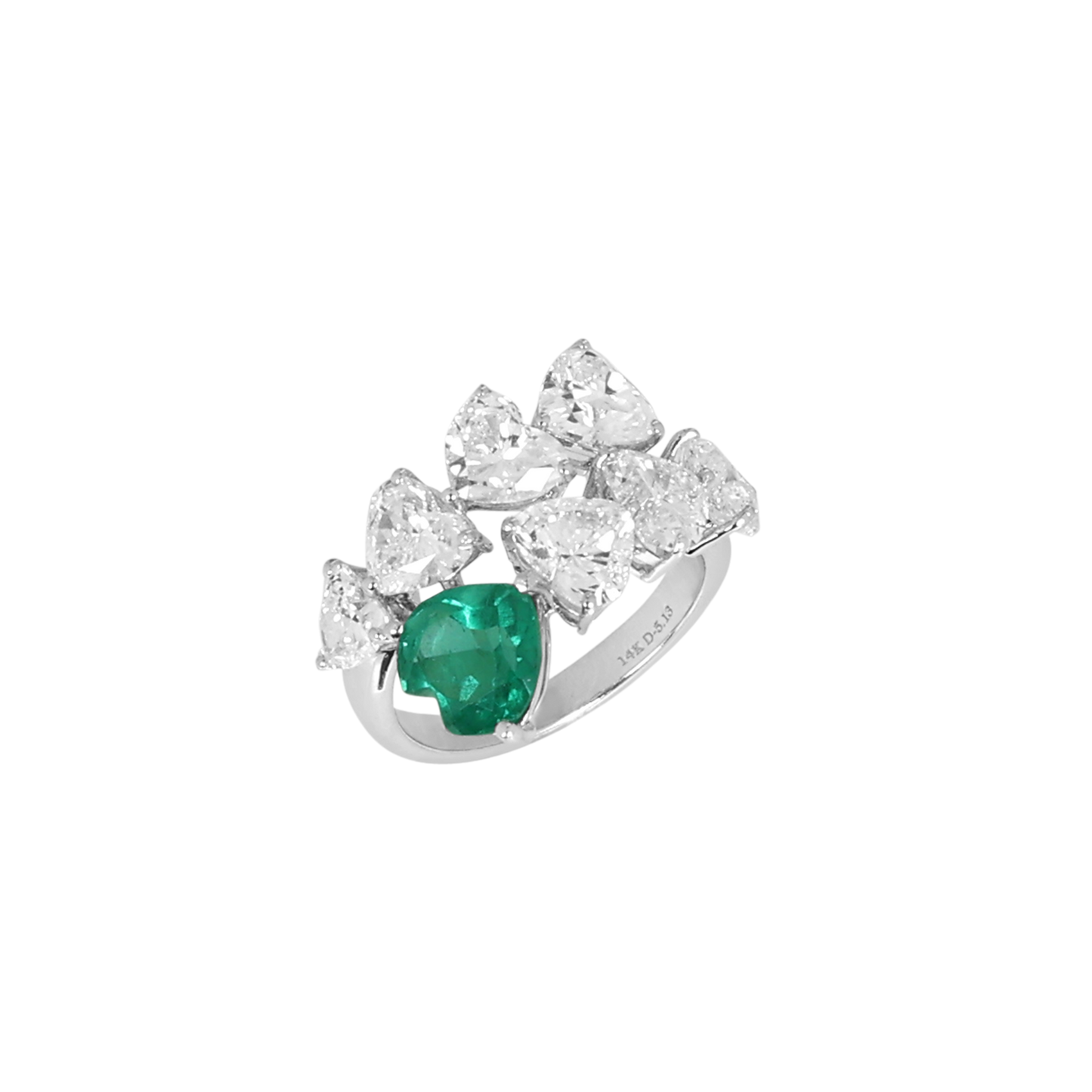 Bellamour Ring