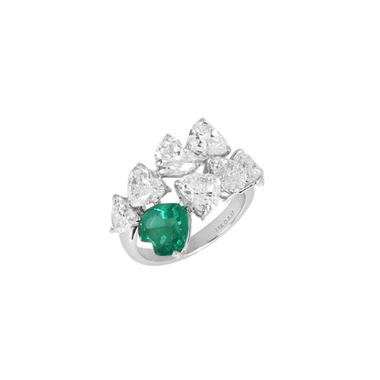 Bellamour Ring
