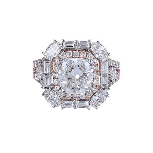 Celestial Empress Ring