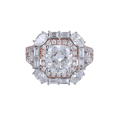 Celestial Empress Ring