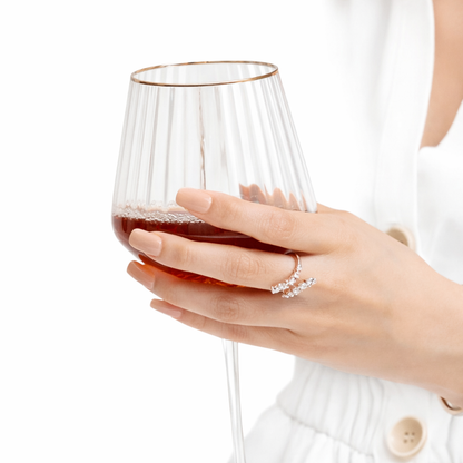 Riva Rosé Ring