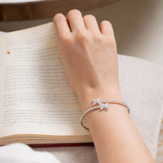 Peony Bracelet