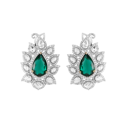Emerald Empress