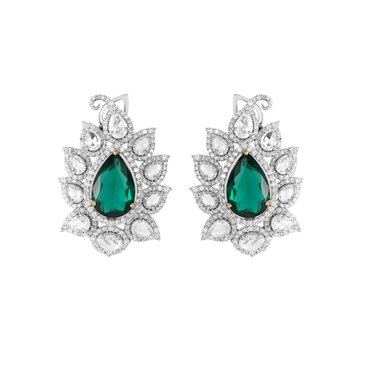 Emerald Empress