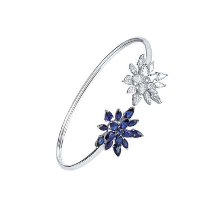 Midnight Star Bracelet