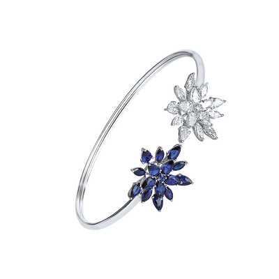 Midnight Star Bracelet