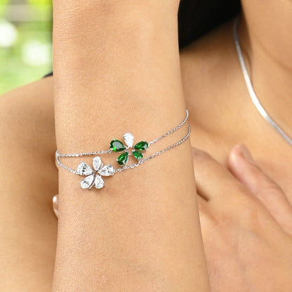 Daisy Bracelet