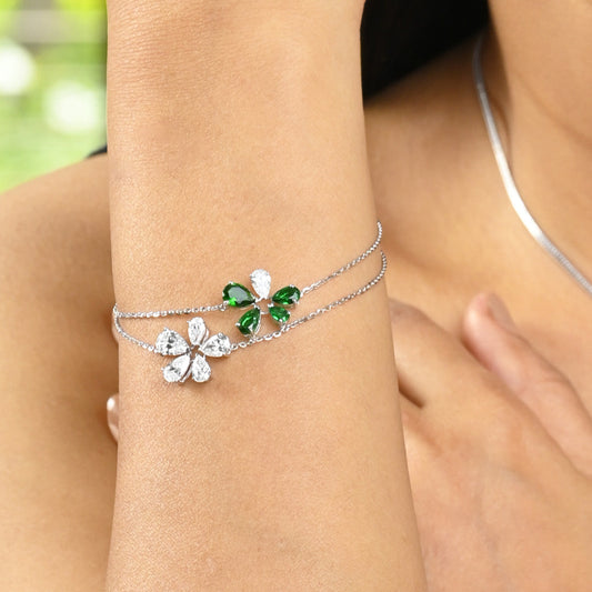Daisy Bracelet