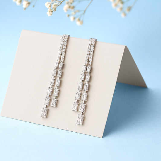 Izura Earrings