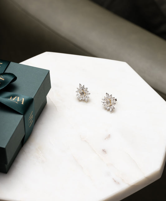 Rayna Earrings