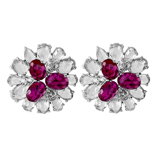Rosalia Earrings