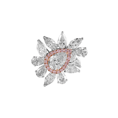 Rosara Ring