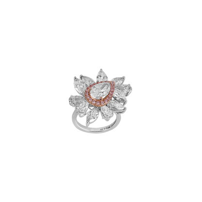 Rosara Ring