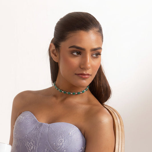 Elysian Neck Piece