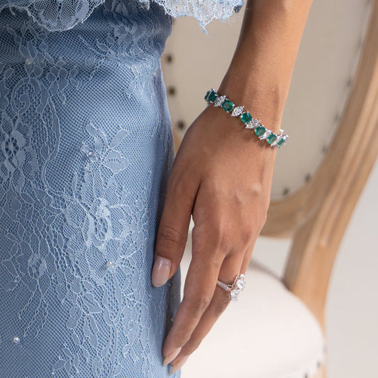 Czarina Bracelet