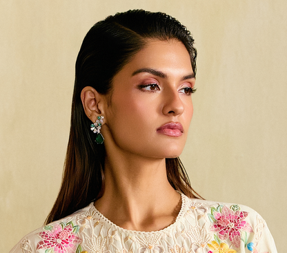 Lumileaf Earring