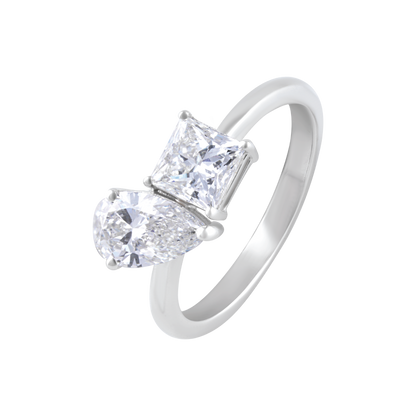 Toi Et Moi Ring