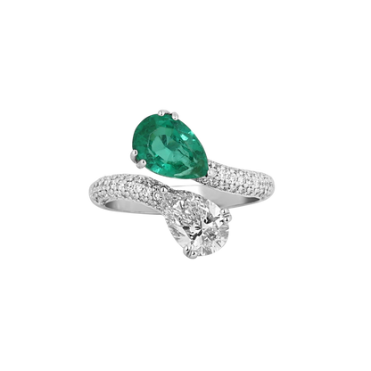 Twyna Ring