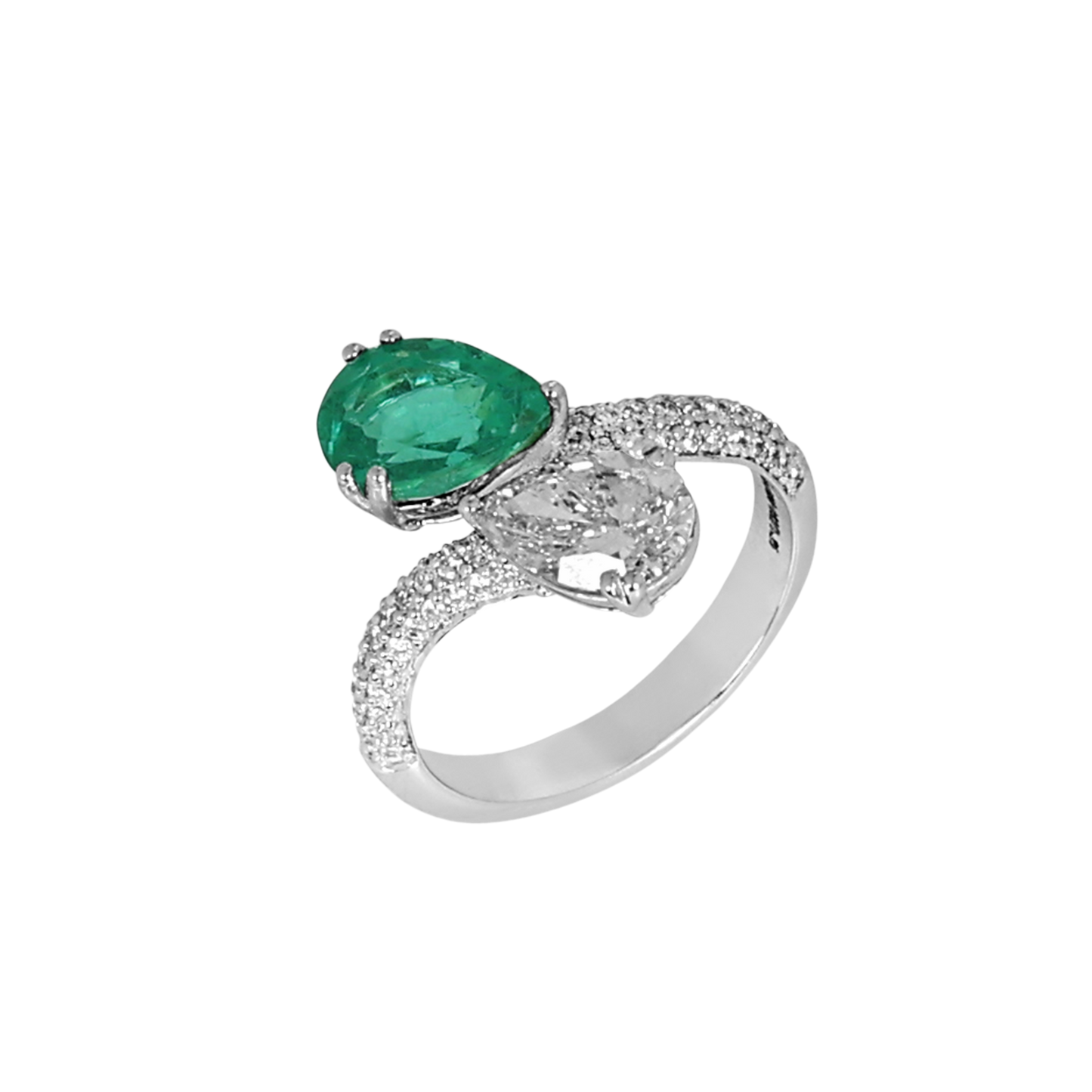 Twyna Ring