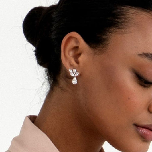 Freesia Earrings