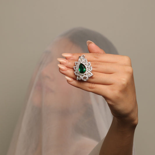 Emerald Empress