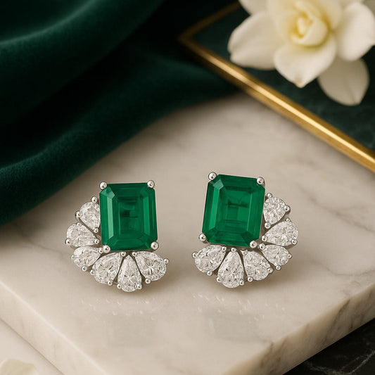 Aurelia Earrings