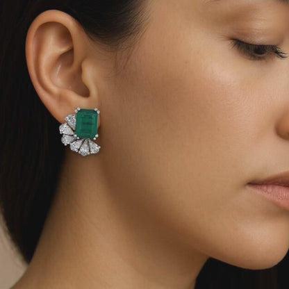 Aurelia Earrings