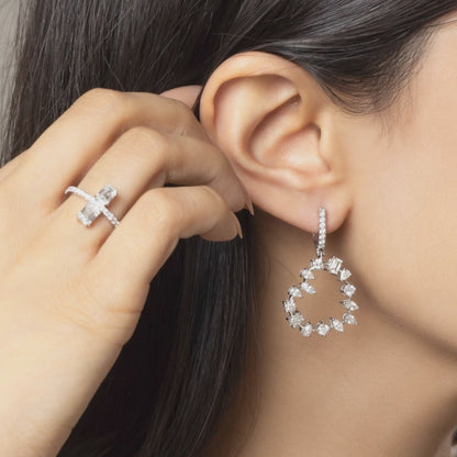 Amour Earrings