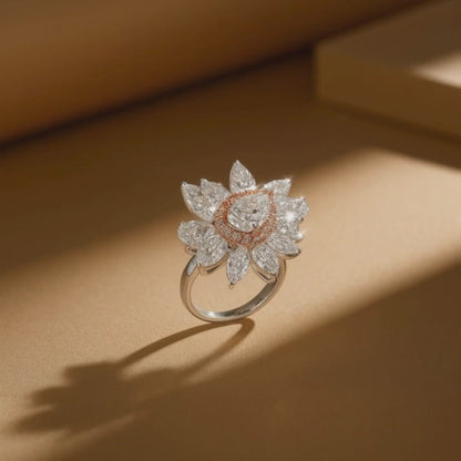 Rosara Ring
