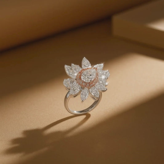 Rosara Ring